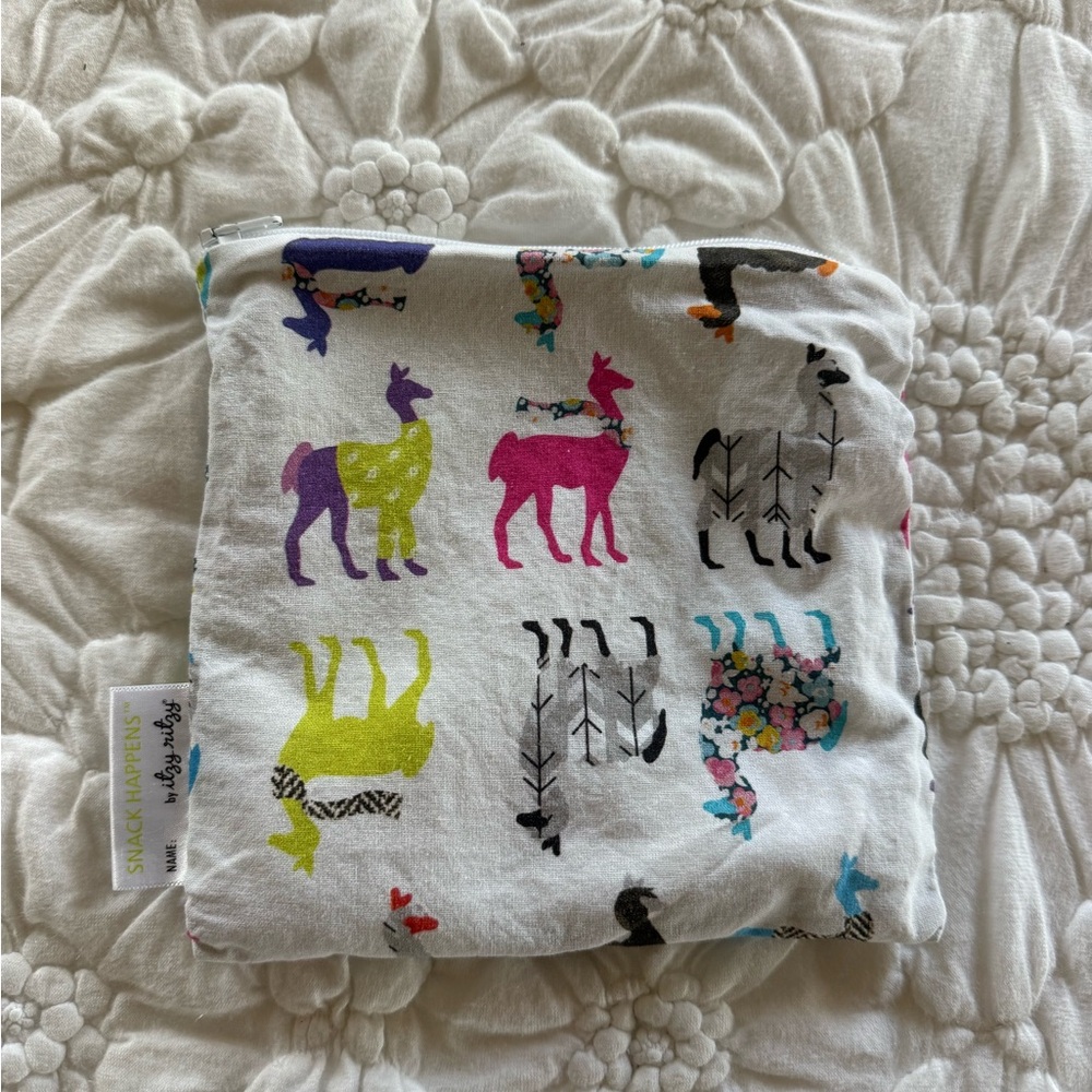 Itzy Ritzy Bag Bundle - Picture 14 of 16